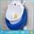 Import Lovely Comfortable Cartoon plastic wc wall hung urinal portable for boys potty training from China