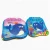 Import Lovely Plastic Waterproof Kids baby Toys bath Pvc Children Book Baby Soft Pillow Book EVA Bath Book For Babies from China