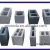 Low Cost High Pressure Manual Concrete Interlock Brick Making Machine