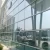 Low-E glass Commercial curtain wall