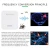 Import Low Moq Chemical-Free Multifunctional Ultrasonic Pest Electronic Repeller from China