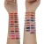 Import LOW MOQ private label lipstick 46 colors 18 hours Long Lasting liquid matte lipstick lip gloss from China