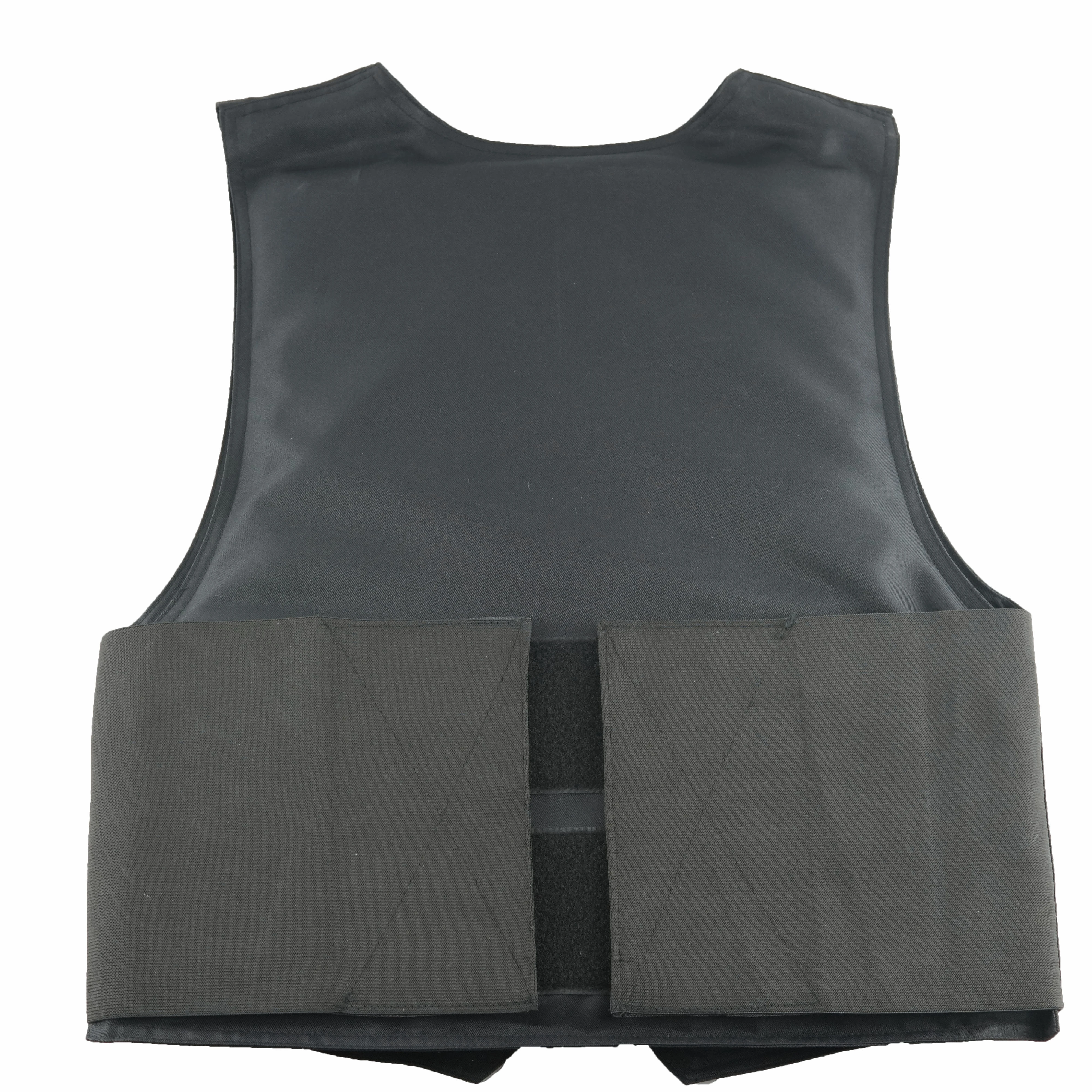 Low price army bullet proof tactical plate carrier vest for 100% safety
