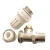 Import Low price guaranteed quality brass check valve angle valve from China