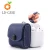 Import low price high quality custom leather cover case for airpod from China
