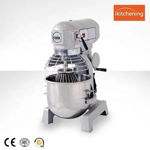 Low Price Industrial Food Mixer/ Multi-function Mixer for Bakery