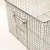 Import Low price metal wire mesh storage baskets from China