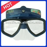 Lowest Price for Scuba Diving Mask Camera with Snorkel