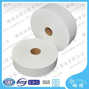 Lowest Price Free Sample 50micron heatseal tea bag filter paper