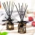 Import Luxury Glass Bottle Essential Oil Diffuser Aroma Diffuser Reed Diffuser from China