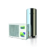 Luxury household air source heat pump water heater