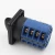 Import LW26 Series 32A Rotary Cam Switch Rotary Changeover Switch 4 Pole 7 Position from China