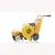 Import LXD-II high pressure road surface blowing and sweeping all-in-one road construction machine from China
