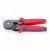 Import LY-06WF2C high quality crimping tools 20-13AWG crimper 0.5-2.5mm2 wire-end ferrules and insulated cable links crimping tool from China