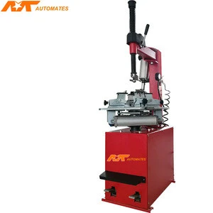 M-670 Low Price Standard Tire Changer for Workshop Service