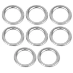 M12 Oil Drain Plug Gaskets Replacement for Lexus Most Models 35178-30010  095-751
