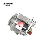 Machinery Diesel Engine Parts 3060945 KTA19 K19 KT19 Fuel Injection Pump