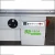 Import machines to cut melamine MJ6130TYA precise panel saw from China
