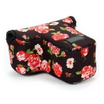 Made in China Bulk Sale High Quality Camera Bag Manufacturer for Daily Use
