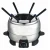 Import Made in China electric multi-function hot pot ceramic fondue set from China