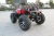 Import Made in China four-wheeled 200cc ATV fuel desert off-road vehicle outdoor motorcycle ATV from China