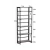 Import Made In China Superior Quality Shelf Bracket Storage Rack Wood and Metal Shelves from China