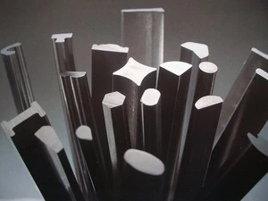 Made in Japan, stainless steel profile bars for wholesale