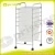 Import Made in Taiwan plastic drawer Rolling Tool Storage Cart office equipment from Taiwan