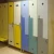 Import MAG Compact HPL board gym school locker from China