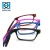 Import Magnet reading glasses adjustable hang neck magnetic glasses from China