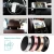 Import Magnetic car dashboard steering wheel flat holder for iphone Samsung GPS  Mount Magnet wall stand Holder For Mobile Phone from China
