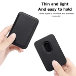Magnetic Card Wallet credit card Holder for phone case