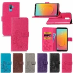 magnetic flip wallet card photograph slots mobile phone case cover shockproof dual layer smooth phone bag for iphone 11 pro max