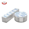 Magnetic Permanent Magnet Super Strong Block Disc Neodymium Magnets with 3m Adhesive Tape