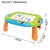 Import Magnetic Writing Drawing Word Pad Toy Activity Learning Table Kids Educational Learning Toy from China
