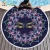 Import Make-to-Order Supply Type new pattern anti sand beach towel from China