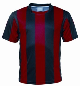 Make Your Soccer Wear Sports Uniforms Set Sublimation  Football Shirt Maker Custom Men Blank Soccer Jersey