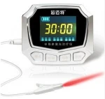 Malaysia Agent WANTED Pressure Wrist 650nm Bio Laser Therapy Machine