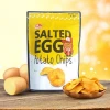 Malaysia Hoe Hup Salted Egg Potato Chips