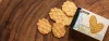 Malaysia Julie&#x27;s Butter Waffles Cookies Biscuits (24x100g)