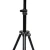 Import mannequin head tripod for hair training school from China