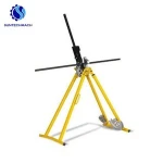 Manual pipe bender 30mm for thin wall pipe