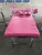 Import manual use medical bed for gynecology examination operation table from China