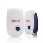 Manufactory Electronic Plug In Mosquito Killer Control Ultrasonic Pest Reject Plug In ultrasonic pest repeller