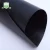 Import Manufacture supply 1.5mm black fish farm pond liner hdpe geomembrane for lining from China