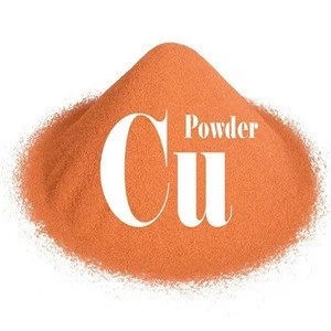Manufacturer 99.9%min nano ultrafine cu copper powder price