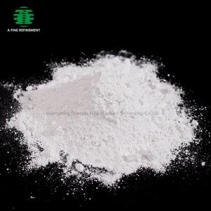Manufacturer best quality pure 98% CaCO3 coated ground calcium carbonate powder