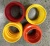 Import Manufacturer direct budget-friendly tamping rammer bellows from China