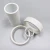 Import Manufacturer direct customized processing alumina ceramic tube insulator from China