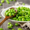 Manufacturer directly supply organic  frozen fresh broad bean